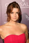 Joanna Garcia-Swisher photo